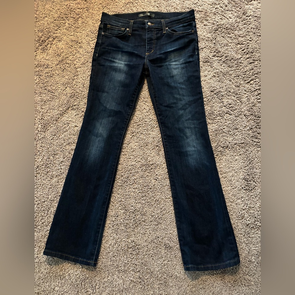 Classic Blue Women's Jeans